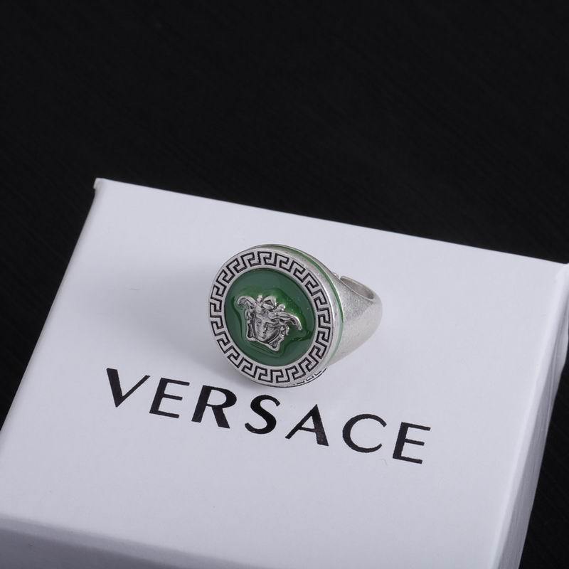 Versace Rings 34